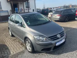 Grau Gebraucht 2006 VW Golf Plus Trendline Van / Kleinbus | 4.999 € (Etwas zu teuer)