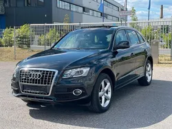 Schwarz Gebraucht 2013 Audi Q5 S-Line SUV | 13.490 € (Superpreis)