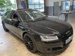 Gebraucht 2017 Audi A8L Limousine | 21.000 €