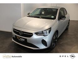Silber Gebraucht 2022 Opel Corsa-e Kleinwagen | 13.875 € (Guter Preis)