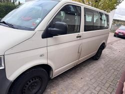 Weiß Gebraucht 2007 VW T5 Van | 4.800 € (Teuer)