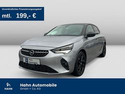 Kontrast grau/quarz silber Gebraucht 2020 Opel Corsa Elegance Limousine | 14.890 € (Fairer Preis)