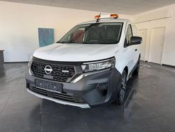 Weiß Neu 2025 Nissan Townstar Acenta Van | 18.780 € (Superpreis)