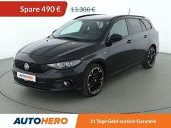 Schwarz Gebraucht 2019 Fiat Tipo S Kombi | 12.520 € (Fairer Preis)