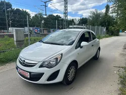 Weiß Gebraucht 2014 Opel Corsa Selection Kleinwagen | 1.999 € (Superpreis)