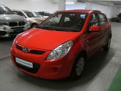Rot Gebraucht 2012 Hyundai i20 Classic Kleinwagen | 3.550 € (Guter Preis)