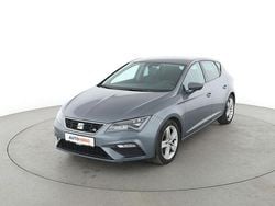 Grau Gebraucht 2017 Seat Leon FR Limousine | 12.070 € (Fairer Preis)