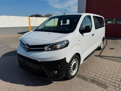 Weiß Gebraucht 2022 Toyota Proace Comfort Van | 23.681 € (Fairer Preis)