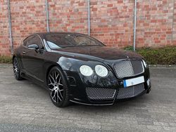 Schwarz Gebraucht 2007 Bentley Continental GT Coupé | 29.990 €