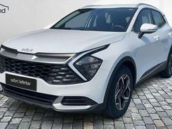 Weiss / deluxeweiss Neu 2025 Kia Sportage Urban SUV | 29.970 € (Fairer Preis)