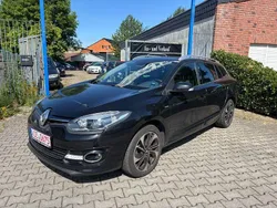 Schwarz Gebraucht 2014 Renault Mégane III Bose Edition Limousine | 6.300 € (Fairer Preis)