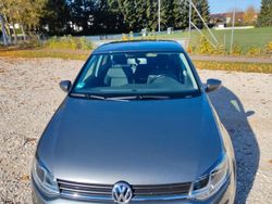 Gebraucht 2016 VW Polo Sound Limousine | 12.200 € (Fairer Preis)