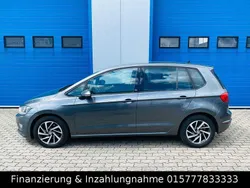 Grau Gebraucht 2017 VW Golf VII Kleinwagen | 14.700 € (Fairer Preis)