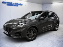 Gebraucht 2021 Ford Kuga ST-Line X SUV | 24.990 € (Fairer Preis)