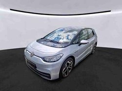 Scale silver metallic schwarz (metallic) Gebraucht 2022 VW ID.3 Pro Performance Kleinwagen | 20.800 € (Superpreis)