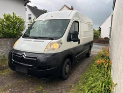 Weiß Gebraucht 2006 Citroën Jumper Van / Kleinbus | 2.499 €