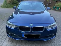 Gebraucht 2018 BMW 318 Limousine | 15.799 € (Guter Preis)