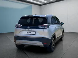 Grau Gebraucht 2024 Opel Crossland SUV | 19.149 € (Guter Preis)