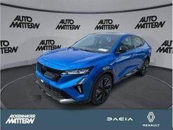 Blau Gebraucht 2024 Renault Rafale Esprit Alpine SUV | 41.590 € (Guter Preis)