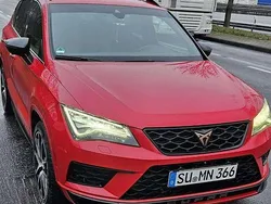 Gebraucht 2019 Cupra Ateca Limited Edition SUV | 24.900 € (Fairer Preis)