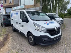 Gebraucht 2018 Renault Trafic Van | 5.700 € (Superpreis)