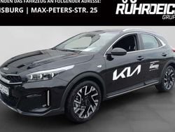 Silber Gebraucht 2025 Kia XCeed Vision SUV | 26.290 € (Guter Preis)