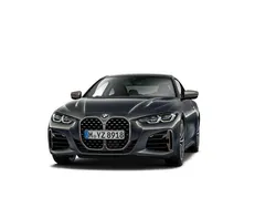 Gebraucht 2025 BMW M440 Sport Line Limousine | 46.995 € (Guter Preis)