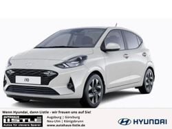 Aurora grey Neu 2025 Hyundai i10 Trend Kleinwagen | 18.485 € (Fairer Preis)