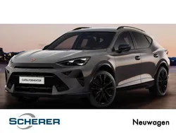 Grau Neu 2025 Cupra Formentor VZ SUV | 46.250 € (Fairer Preis)