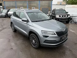 Grau Gebraucht 2018 Skoda Karoq Style SUV | 17.990 € (Fairer Preis)
