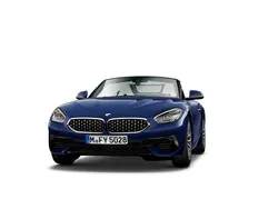 Gebraucht 2025 BMW Z4 Sport Line Cabrio | 36.999 € (Superpreis)