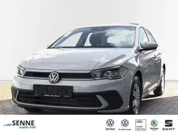 Grau Neu 2025 VW Polo Limousine | 19.250 € (Guter Preis)