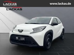 Super white 2 Neu 2025 Toyota Aygo Business Edition Kleinwagen | 15.890 €