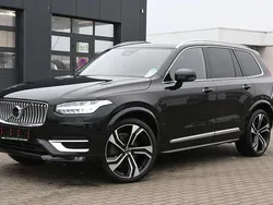 Schwarz Gebraucht 2023 Volvo XC90 Ultimate SUV | 69.900 €