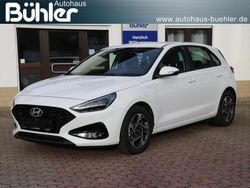 Altas white (saw) Neu 2024 Hyundai i30 Select Limousine | 19.450 € (Guter Preis)