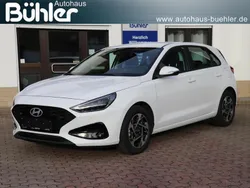 Altas white (saw) Neu 2024 Hyundai i30 Select Limousine | 18.990 € (Guter Preis)