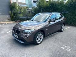 Sparkling bronze metallic Gebraucht 2010 BMW X1 Sport Line SUV | 8.500 € (Fairer Preis)