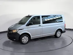 Silber Gebraucht 2021 VW T6.1 S Van | 32.594 €