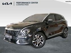 Schwarz Gebraucht 2022 Kia Sportage Spirit SUV | 29.880 € (Fairer Preis)