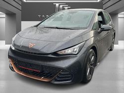 Grau quasargrau (metallic) Gebraucht 2023 Cupra Born Kleinwagen | 23.000 € (Guter Preis)