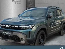 Grün Gebraucht 2024 Dacia Duster Journey SUV | 27.950 € (Fairer Preis)