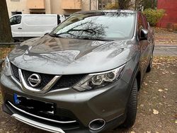 Gebraucht 2016 Nissan Qashqai SUV | 10.700 € (Guter Preis)