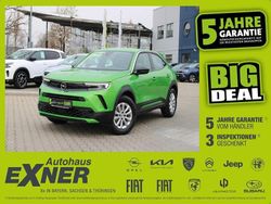 Grün Gebraucht 2022 Opel Mokka-e Edition SUV | 15.490 € (Superpreis)