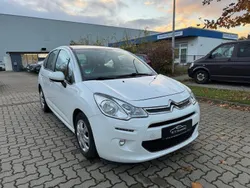 Weiß Gebraucht 2015 Citroën C3 SELECTION Kleinwagen | 5.900 € (Fairer Preis)