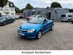 Gebraucht 2005 Opel Tigra Cosmo Cabrio | 2.950 € (Fairer Preis)