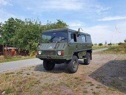 Grün Gebraucht 1973 PUCH Pinzgauer SUV | 20.900 €