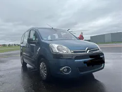 Blau Gebraucht 2012 Citroën Berlingo SELECTION Van / Kleinbus | 4.200 € (Superpreis)