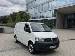 Weiß Gebraucht 2006 VW T5 Van | 8.700 €
