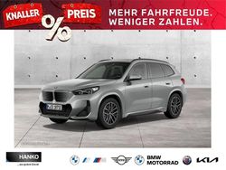Spacesilber Neu 2025 BMW iX1 Luxury Line SUV | 48.700 € (Guter Preis)