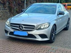 Gebraucht 2019 Mercedes C220 Kombi | 27.300 € (Teuer)